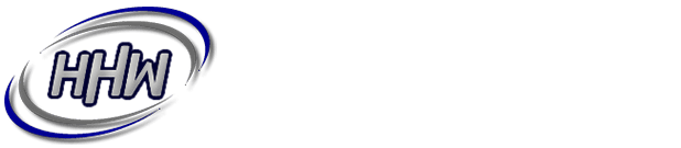 Holm Hicks & White Logo